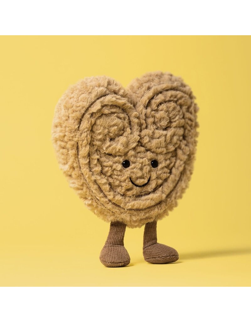 Jellycat Amuseables Philippe Palmier