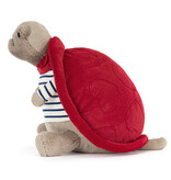 Jellycat Timmy Turtle Romantic Outfit