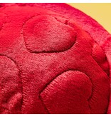 Jellycat Timmy Turtle Romantic Outfit