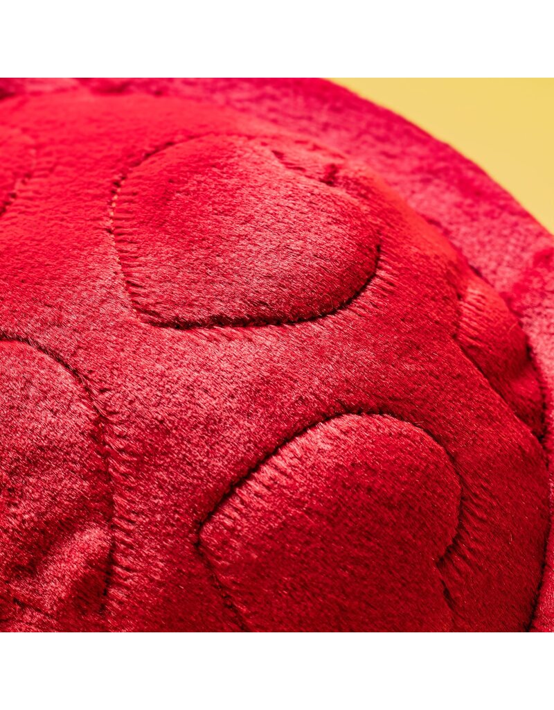 Jellycat Timmy Turtle Romantic Outfit