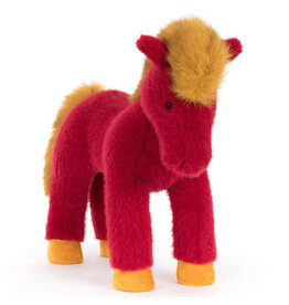 Jellycat Festival Horse