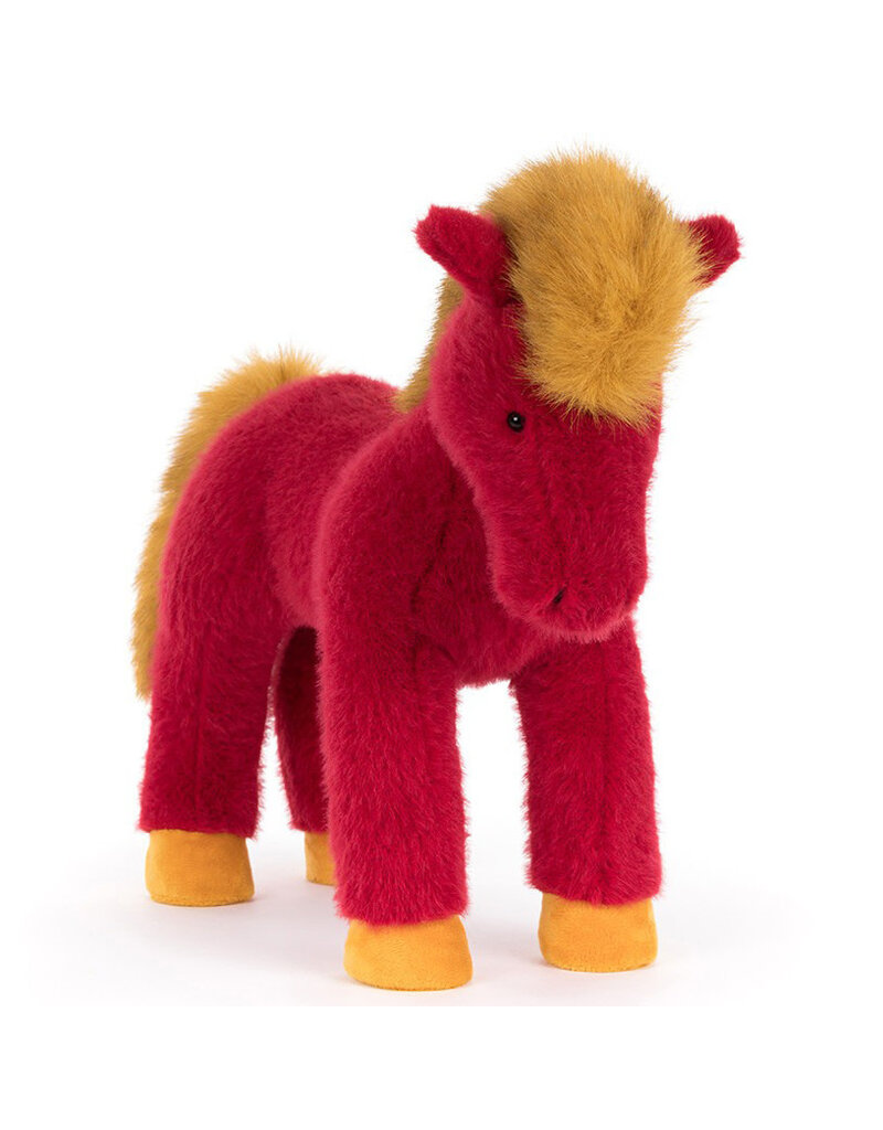 Jellycat Festival Horse