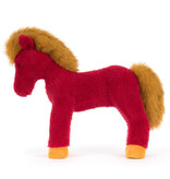 Jellycat Festival Horse
