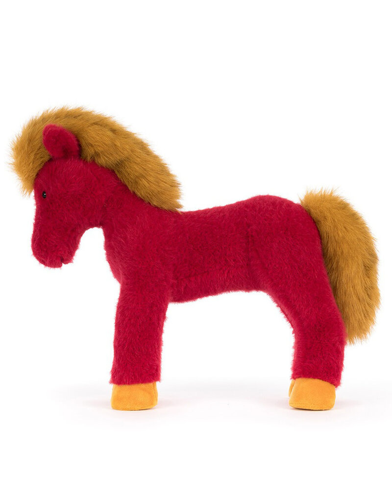 Jellycat Festival Horse