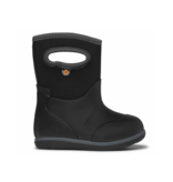Bogs Baby Classic Black Boot