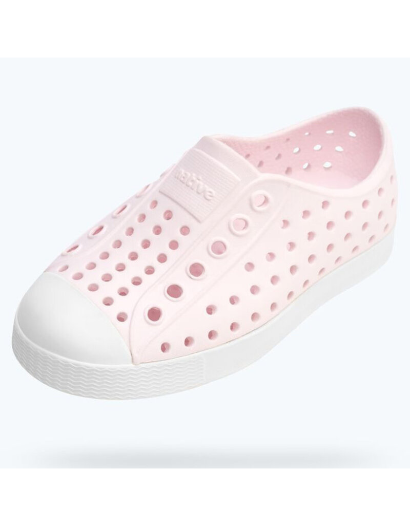 Native Milk Pink Jefferson Shoes