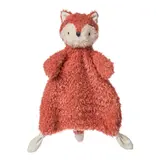 Recycled Again Friends Lovey Fox