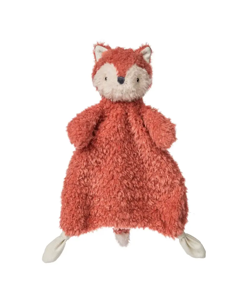 Recycled Again Friends Lovey Fox