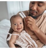 noüka Baby Grooming Kit Sand