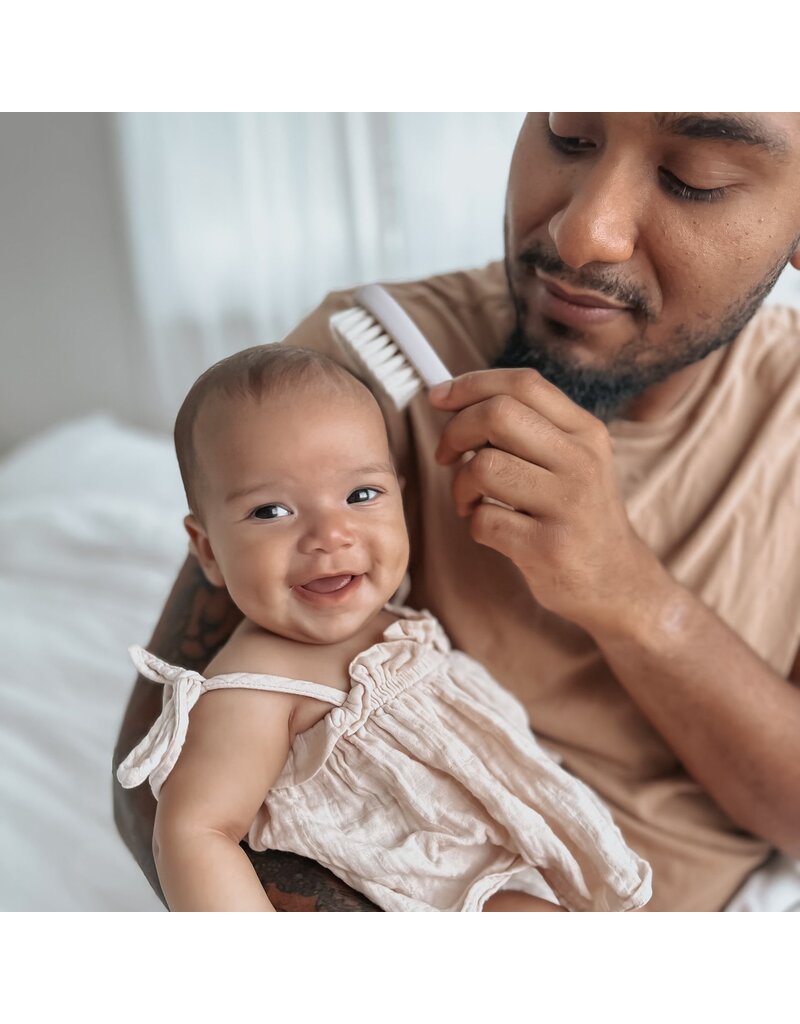 noüka Baby Grooming Kit Sand