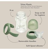 noüka Soft Spout Sippy Cup - Moss