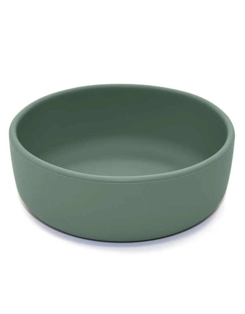 noüka Fern Suction Bowl