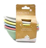 noüka Storm Stacking Silicone Boats