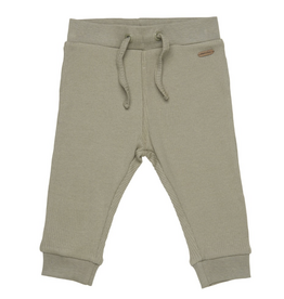 Khaki Overland Trek Pants