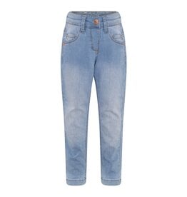 Light Blue Stretch Jeans