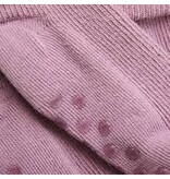 Orchid Haze Ribbed Sock 2pk