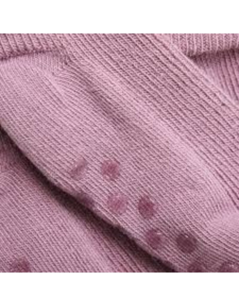 Orchid Haze Ribbed Sock 2pk