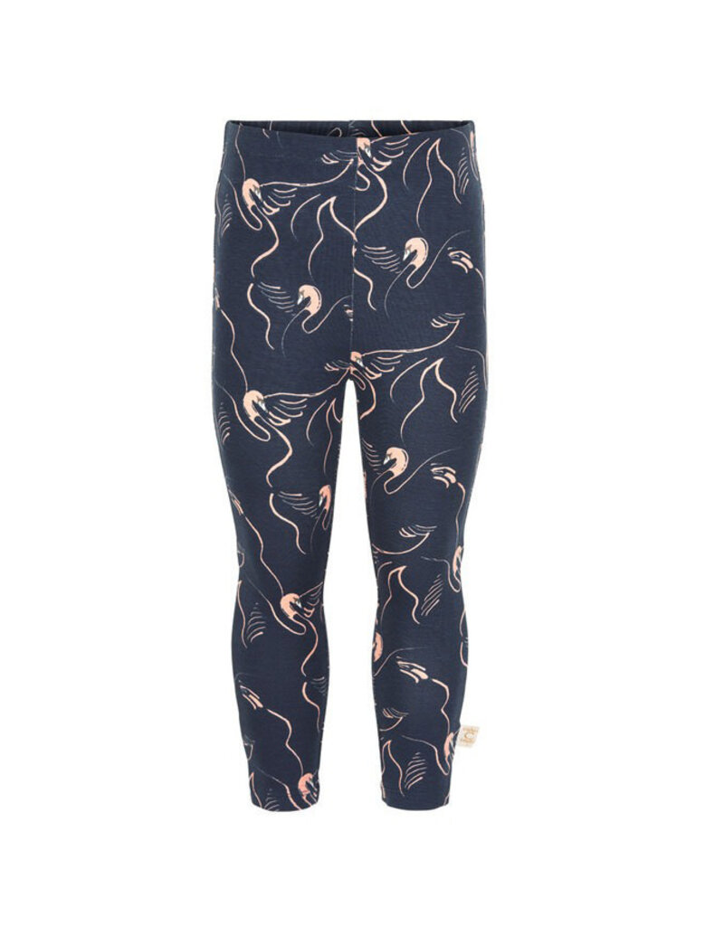 Swan Leggings