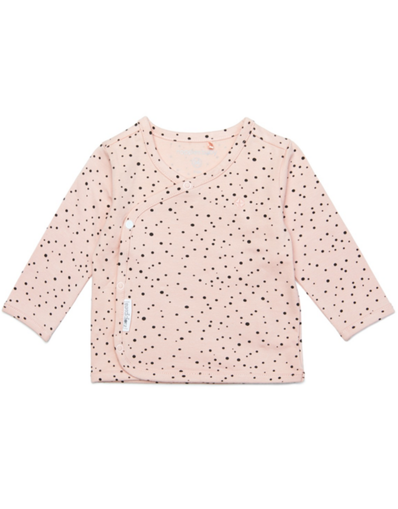 Noppies Basics Lyoni Kimono T-Shirt