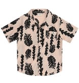 Turtledove London Seaweed Organic Resort Shirt