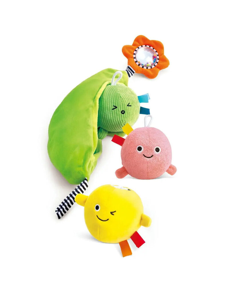 Hape Toys Pea Pod Pals