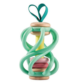 Hape Toys Apple Grab Toy 0m+