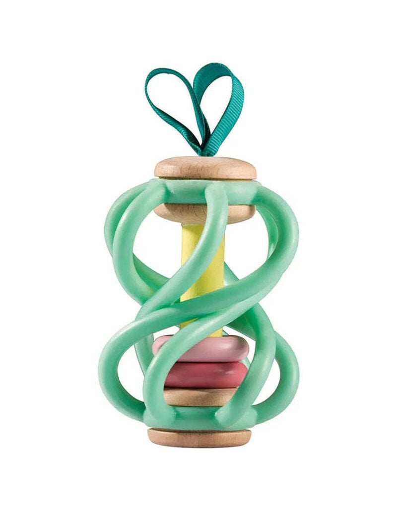 Hape Toys Apple Grab Toy