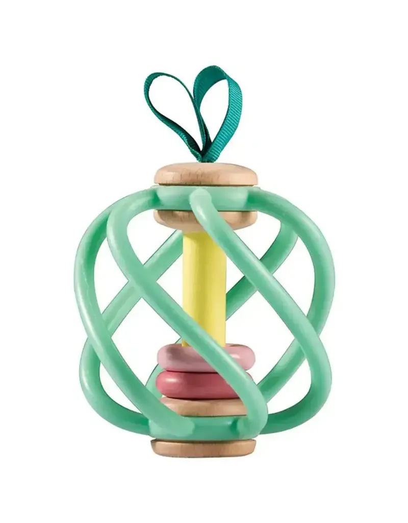 Hape Toys Apple Grab Toy