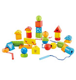 Hape Toys String-Along Shapes