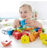 Hape Toys String-Along Shapes
