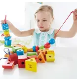 Hape Toys String-Along Shapes