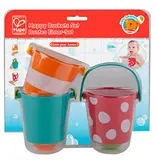 Hape Toys Happy Buckets Set