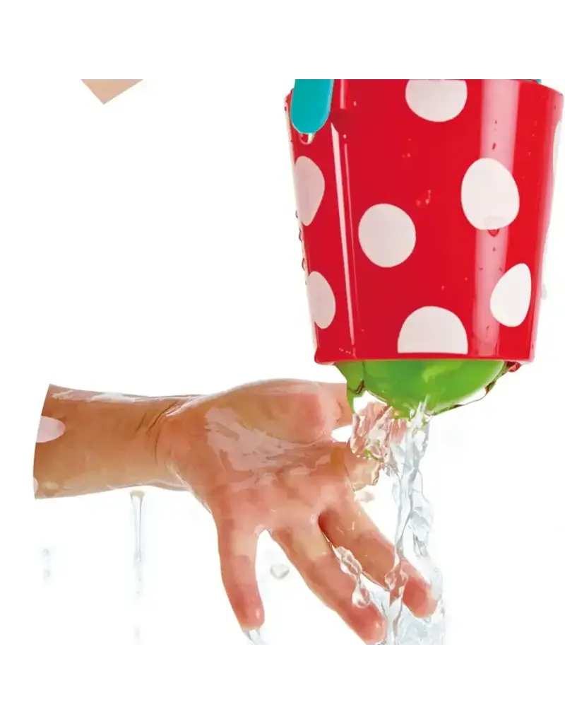 Hape Toys Happy Buckets Set