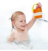 Hape Toys Happy Buckets Set