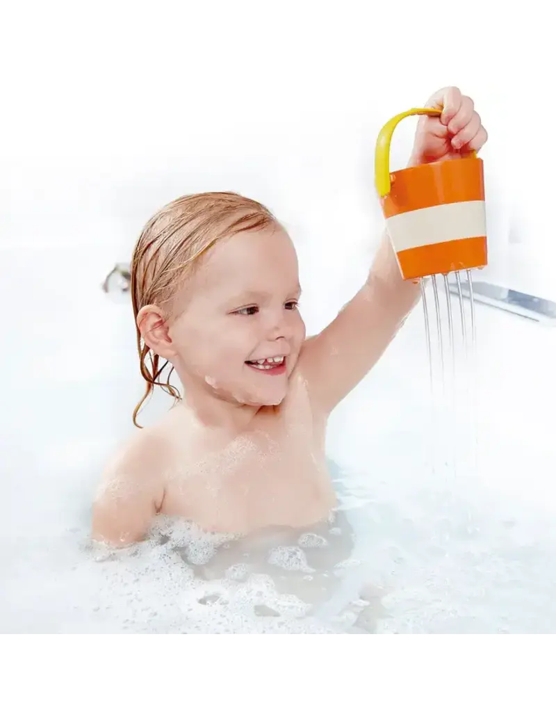 Hape Toys Happy Buckets Set