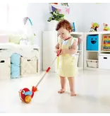 Hape Toys Lilly Musical Push-Along