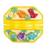 Hape Toys Dinosaur Train Bucket Set