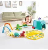 Hape Toys Dinosaur Train Bucket Set