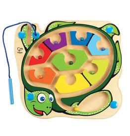 Hape Toys Colorback Sea Turtle 2y+