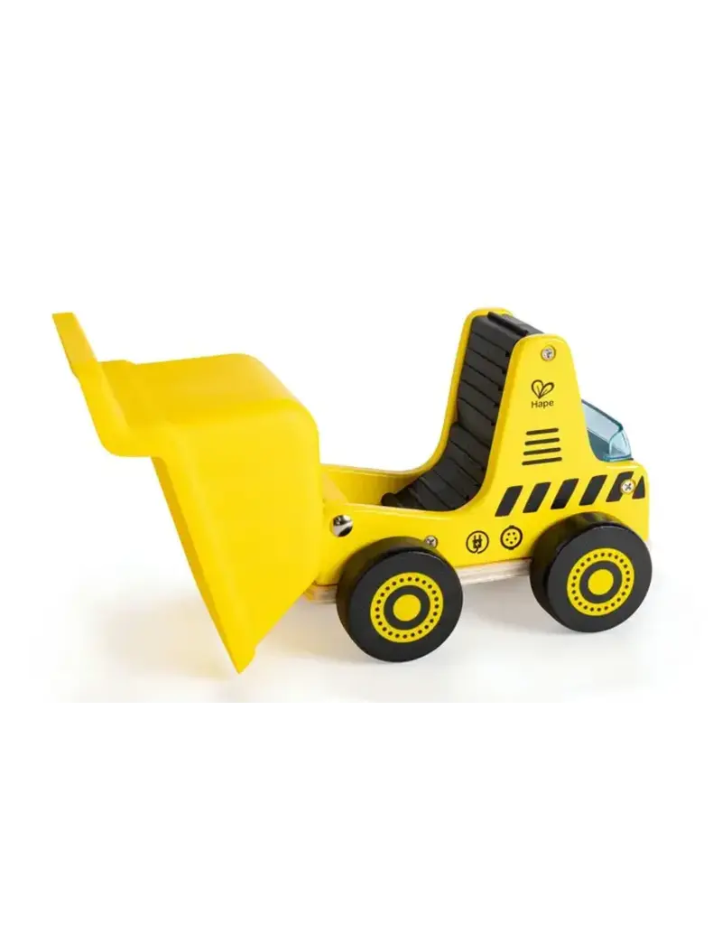 Hape Toys Hauler Dump Truck