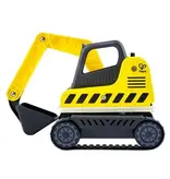 Hape Toys Dig 'N Dump Excavator