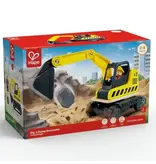 Hape Toys Dig 'N Dump Excavator