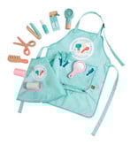 Hape Toys Super Stylish Hair Salon Set