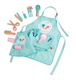 Hape Toys Super Stylish Hair Salon Set 3y+