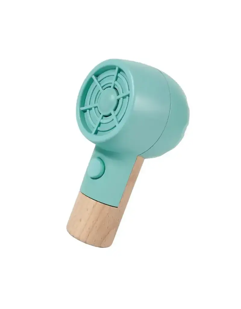 Hape Toys Super Stylish Hair Salon Set