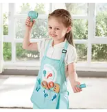 Hape Toys Super Stylish Hair Salon Set