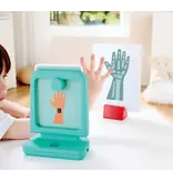 Hape Toys Little Doctor's Medical Set