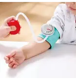 Hape Toys Little Doctor's Medical Set