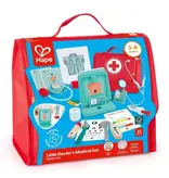 Hape Toys Little Doctor's Medical Set