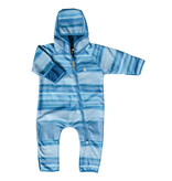 Therm All-Weather Fleece Onesie, Surfers Horizon